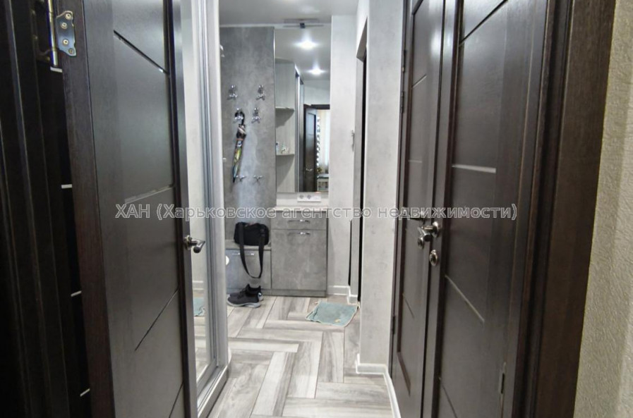 Продам квартиру, Мохначанская ул. , 3  ком., 65 м², евроремонт 