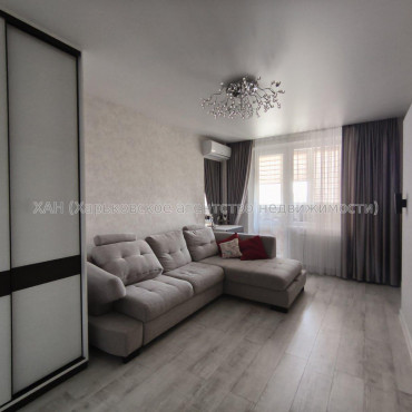 Продам квартиру, Мохначанская ул. , 3  ком., 65 м², евроремонт 