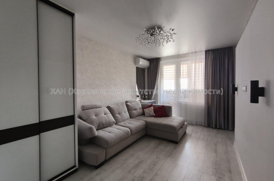 Продам квартиру, Мохначанская ул. , 3  ком., 65 м², евроремонт 