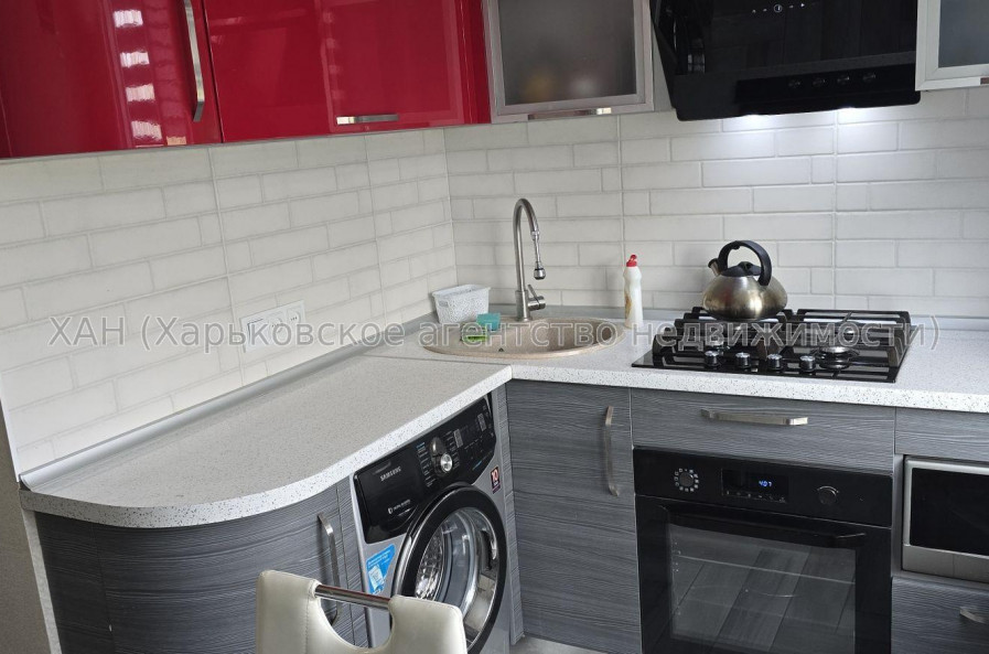 Продам квартиру, Мохначанская ул. , 3  ком., 65 м², евроремонт 