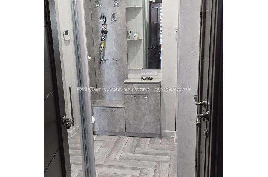 Продам квартиру, Мохначанская ул. , 3  ком., 65 м², евроремонт 