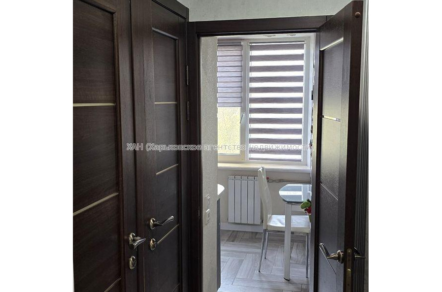 Продам квартиру, Мохначанская ул. , 3  ком., 65 м², евроремонт 