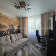 Продам квартиру, Мохначанская ул. , 3  ком., 65 м², евроремонт 