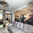 Продам квартиру, Мохначанская ул. , 3  ком., 65 м², евроремонт 