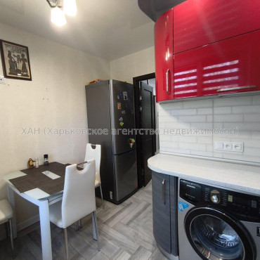 Продам квартиру, Мохначанская ул. , 3  ком., 65 м², евроремонт 