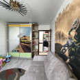 Продам квартиру, Мохначанская ул. , 3  ком., 65 м², евроремонт 
