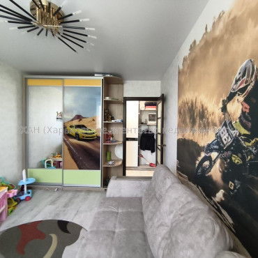 Продам квартиру, Мохначанская ул. , 3  ком., 65 м², евроремонт 