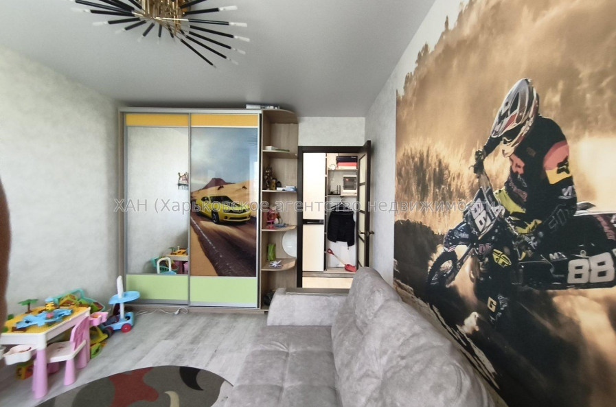 Продам квартиру, Мохначанская ул. , 3  ком., 65 м², евроремонт 