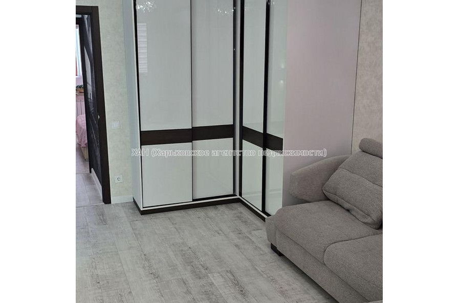 Продам квартиру, Мохначанская ул. , 3  ком., 65 м², евроремонт 