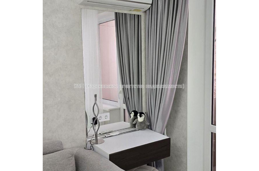 Продам квартиру, Мохначанская ул. , 3  ком., 65 м², евроремонт 
