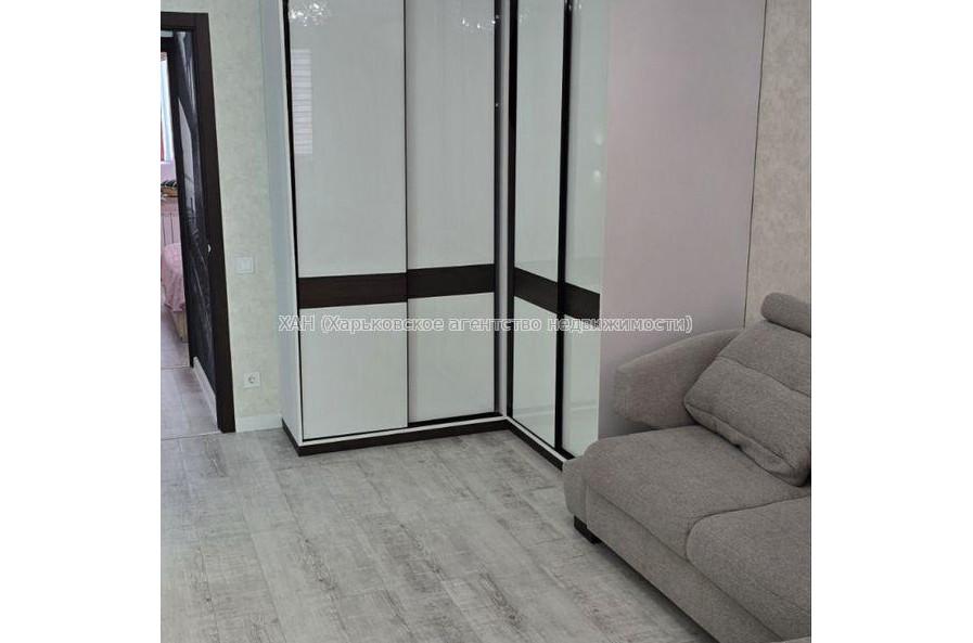 Продам квартиру, Мохначанская ул. , 3  ком., 65 м², евроремонт 