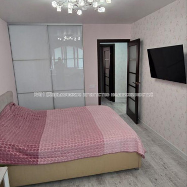 Продам квартиру, Мохначанская ул. , 3  ком., 65 м², евроремонт 