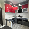 Продам квартиру, Мохначанская ул. , 3  ком., 65 м², евроремонт 