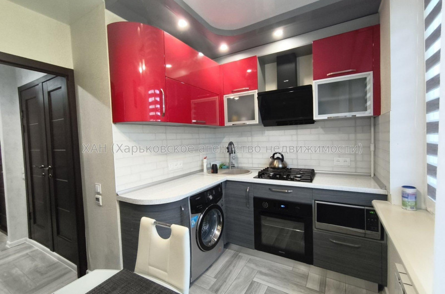 Продам квартиру, Мохначанская ул. , 3  ком., 65 м², евроремонт 