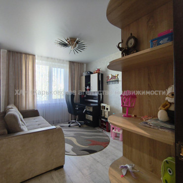 Продам квартиру, Мохначанская ул. , 3  ком., 65 м², евроремонт 