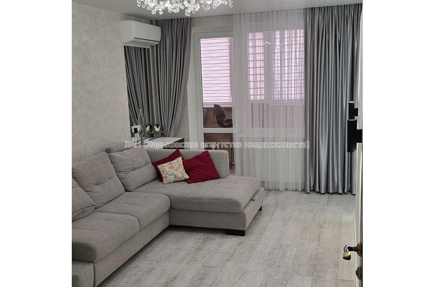 Продам квартиру, Мохначанская ул. , 3  ком., 65 м², евроремонт 