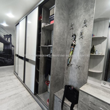 Продам квартиру, Мохначанская ул. , 3  ком., 65 м², евроремонт 