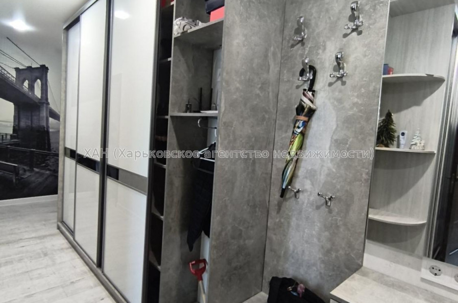 Продам квартиру, Мохначанская ул. , 3  ком., 65 м², евроремонт 