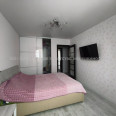 Продам квартиру, Мохначанская ул. , 3  ком., 65 м², евроремонт 