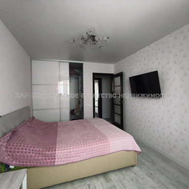 Продам квартиру, Мохначанская ул. , 3  ком., 65 м², евроремонт 