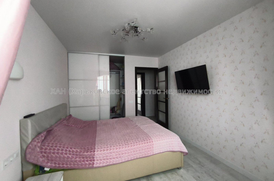 Продам квартиру, Мохначанская ул. , 3  ком., 65 м², евроремонт 