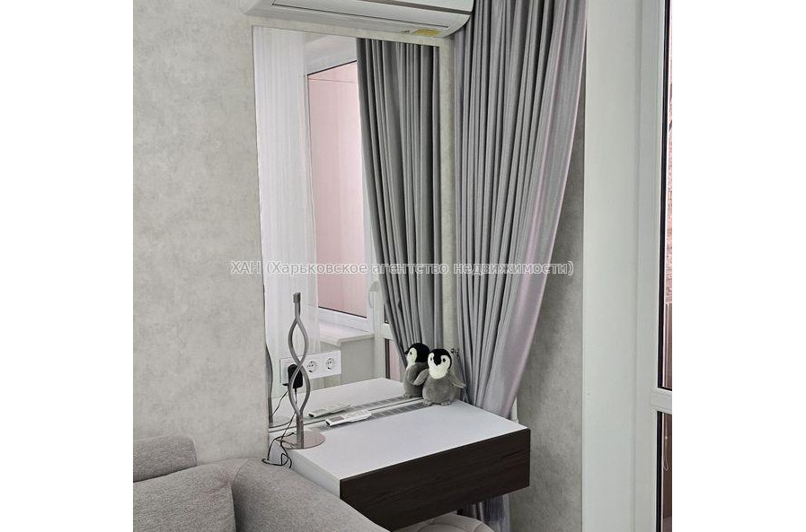 Продам квартиру, Мохначанская ул. , 3  ком., 65 м², евроремонт 