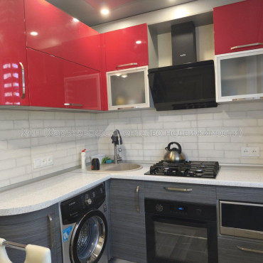 Продам квартиру, Мохначанская ул. , 3  ком., 65 м², евроремонт 