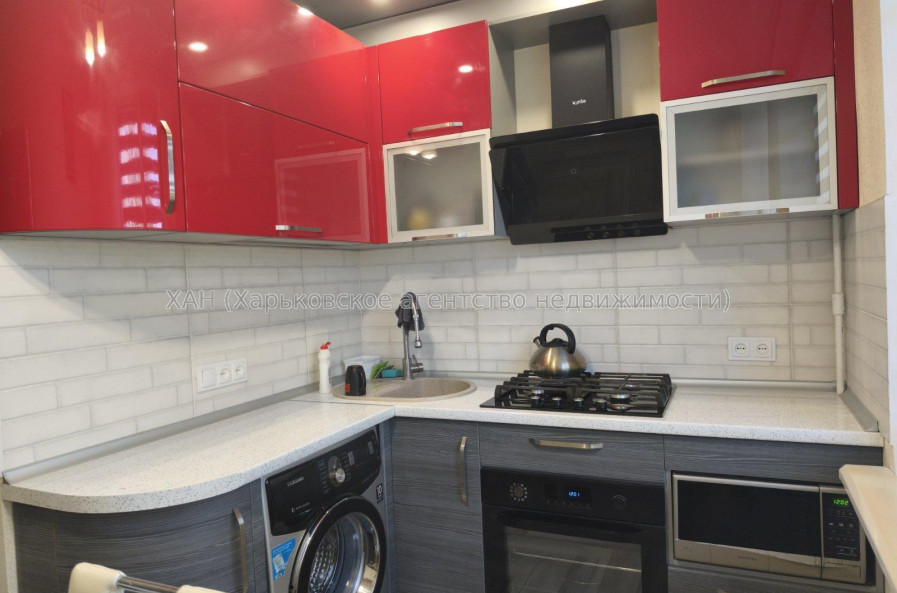 Продам квартиру, Мохначанская ул. , 3  ком., 65 м², евроремонт 