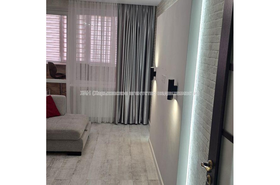 Продам квартиру, Мохначанская ул. , 3  ком., 65 м², евроремонт 