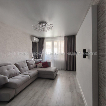 Продам квартиру, Мохначанская ул. , 3  ком., 65 м², евроремонт 