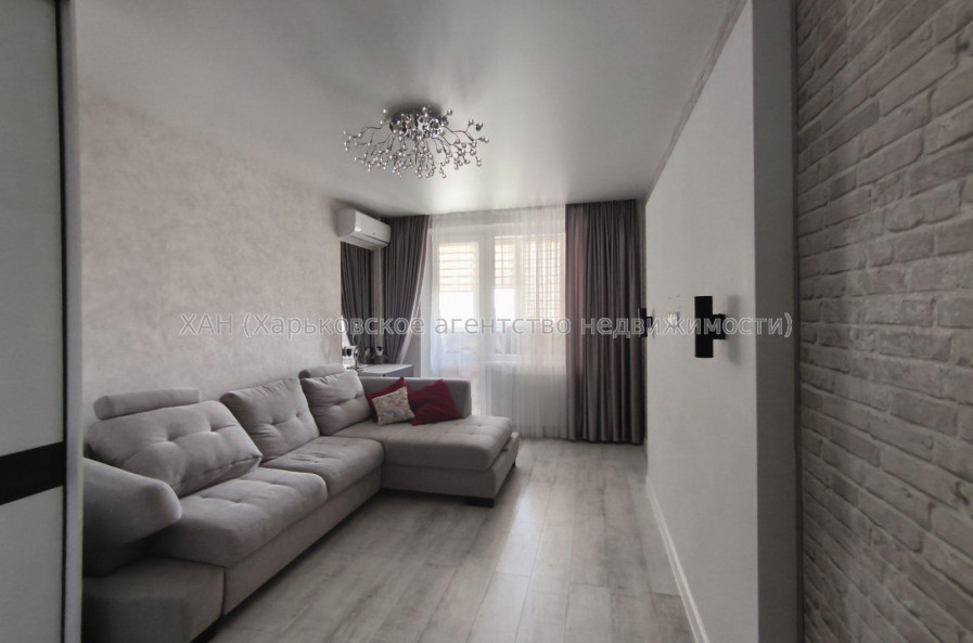Продам квартиру, Мохначанская ул. , 3  ком., 65 м², евроремонт 