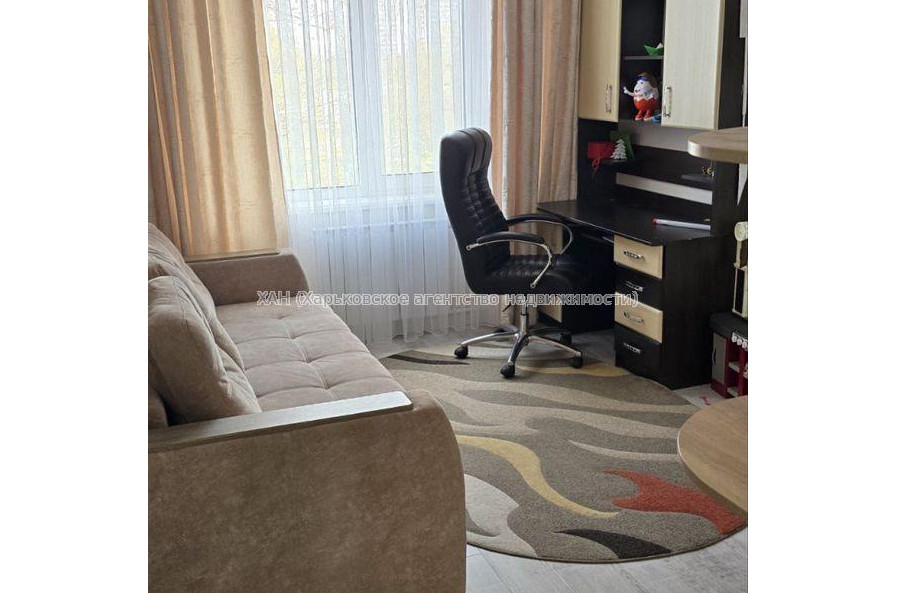 Продам квартиру, Мохначанская ул. , 3  ком., 65 м², евроремонт 