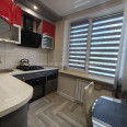 Продам квартиру, Мохначанская ул. , 3  ком., 65 м², евроремонт 