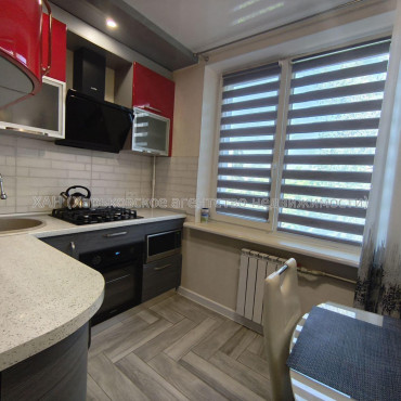 Продам квартиру, Мохначанская ул. , 3  ком., 65 м², евроремонт 