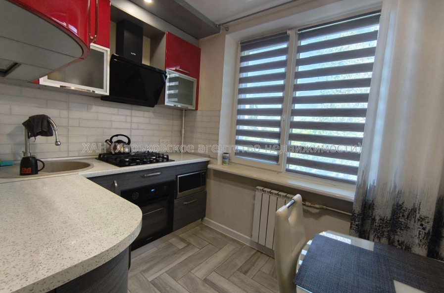 Продам квартиру, Мохначанская ул. , 3  ком., 65 м², евроремонт 