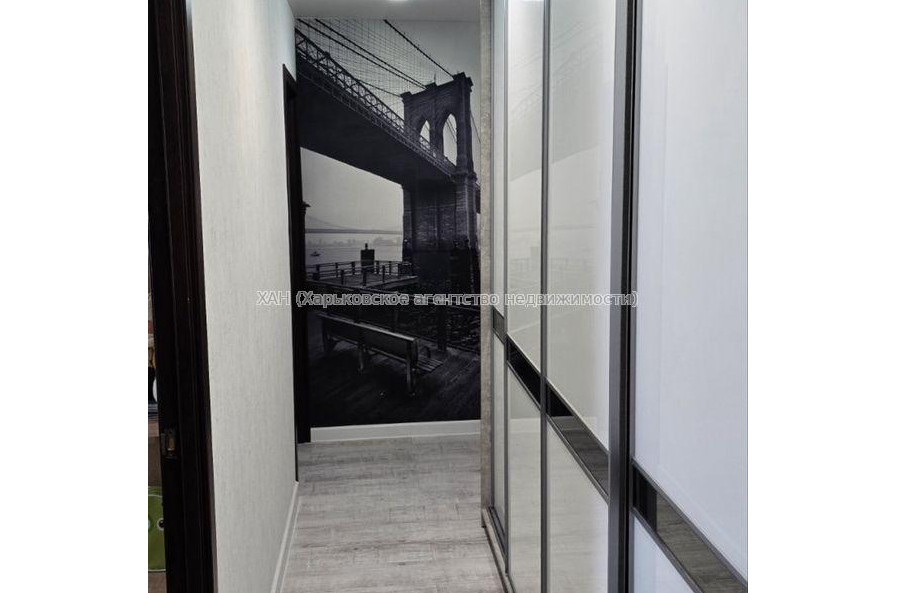 Продам квартиру, Мохначанская ул. , 3  ком., 65 м², евроремонт 