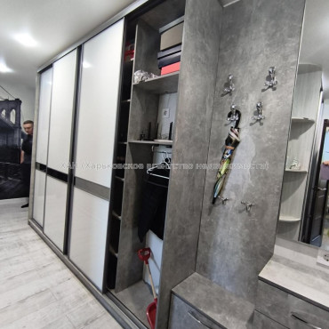 Продам квартиру, Мохначанская ул. , 3  ком., 65 м², евроремонт 