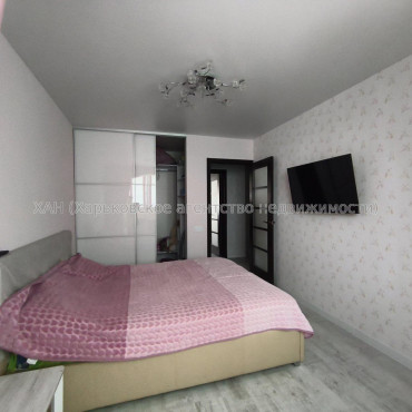 Продам квартиру, Мохначанская ул. , 3  ком., 65 м², евроремонт 