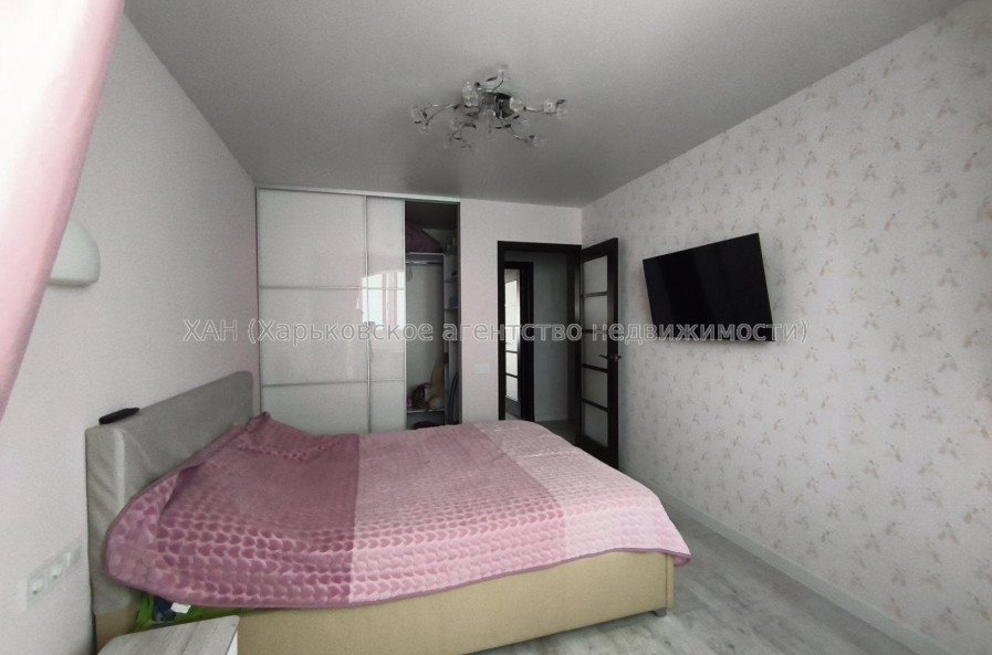 Продам квартиру, Мохначанская ул. , 3  ком., 65 м², евроремонт 