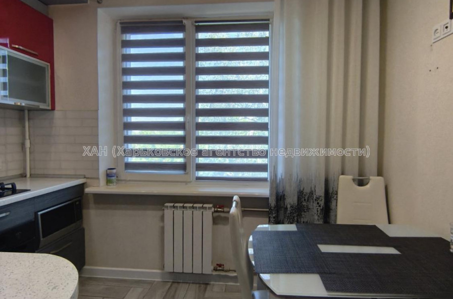 Продам квартиру, Мохначанская ул. , 3  ком., 65 м², евроремонт 