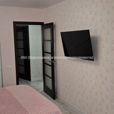 Продам квартиру, Мохначанская ул. , 3  ком., 65 м², евроремонт 