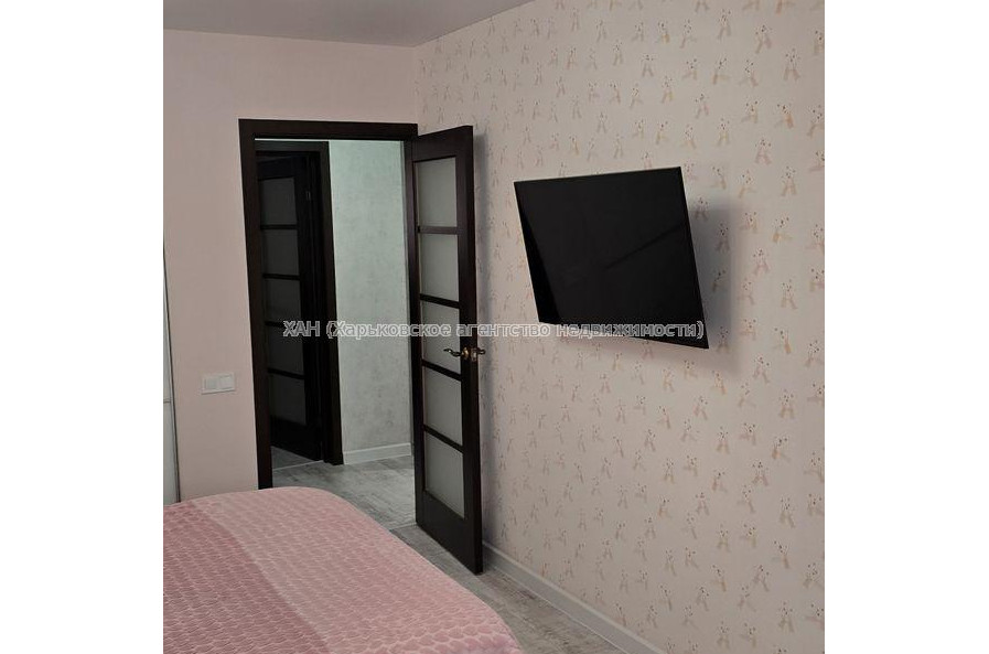 Продам квартиру, Мохначанская ул. , 3  ком., 65 м², евроремонт 