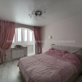 Продам квартиру, Мохначанская ул. , 3  ком., 65 м², евроремонт 