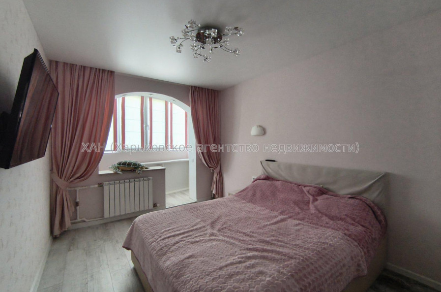 Продам квартиру, Мохначанская ул. , 3  ком., 65 м², евроремонт 