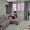 Продам квартиру, Мохначанская ул. , 3  ком., 65 м², евроремонт 