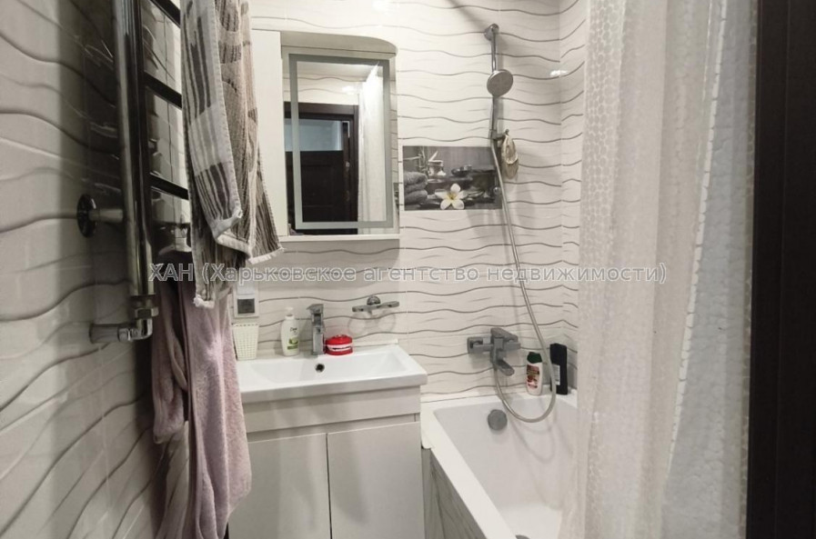 Продам квартиру, Мохначанская ул. , 3  ком., 65 м², евроремонт 