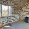 Продам дом, Вокзальная ул. , 192 м², 4 сот., частичный ремонт 