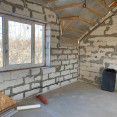 Продам дом, Вокзальная ул. , 192 м², 4 сот., частичный ремонт 