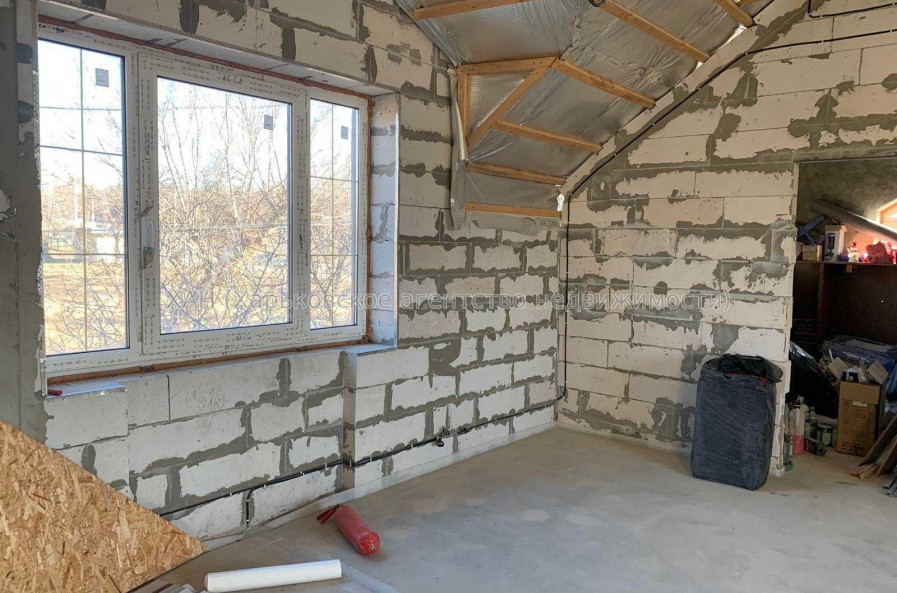 Продам дом, Вокзальная ул. , 192 м², 4 сот., частичный ремонт 