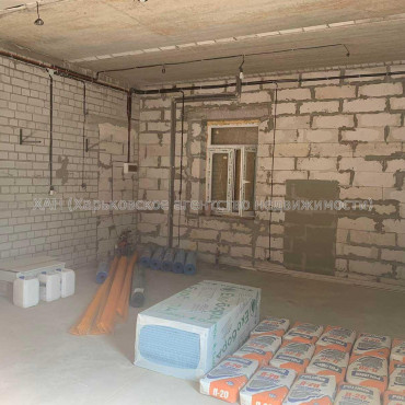 Продам дом, Вокзальная ул. , 192 м², 4 сот., частичный ремонт 